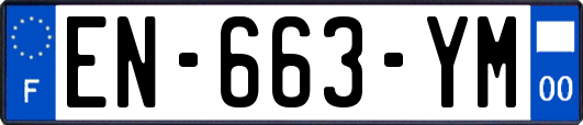 EN-663-YM