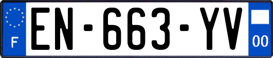EN-663-YV