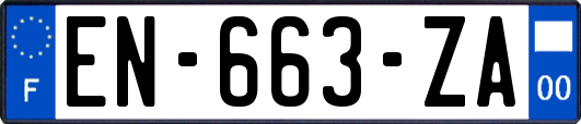 EN-663-ZA