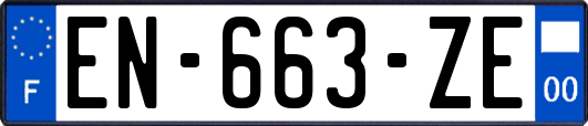 EN-663-ZE