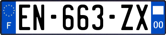 EN-663-ZX