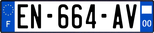 EN-664-AV