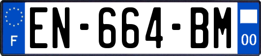 EN-664-BM