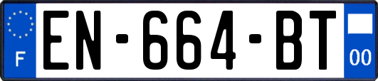 EN-664-BT