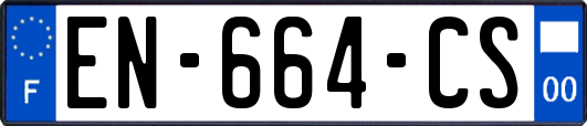 EN-664-CS