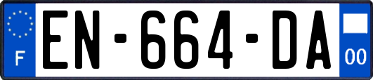 EN-664-DA