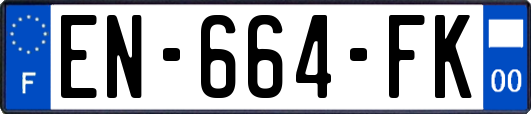 EN-664-FK