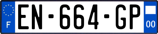 EN-664-GP