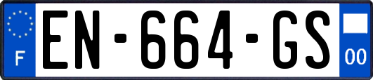 EN-664-GS