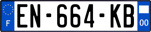 EN-664-KB
