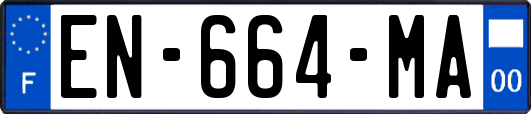 EN-664-MA