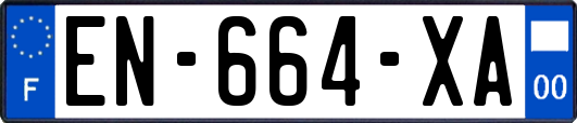 EN-664-XA