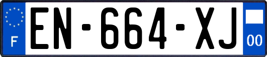 EN-664-XJ