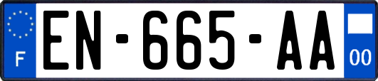 EN-665-AA