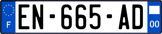 EN-665-AD