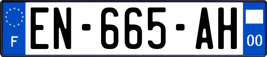 EN-665-AH