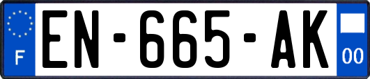 EN-665-AK