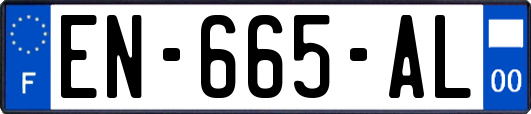 EN-665-AL