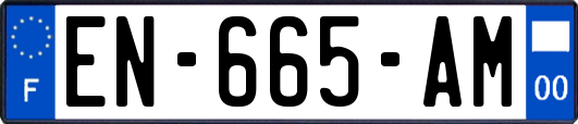 EN-665-AM