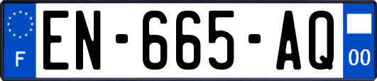 EN-665-AQ