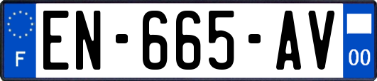 EN-665-AV