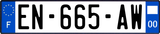 EN-665-AW