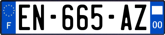 EN-665-AZ