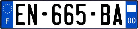 EN-665-BA