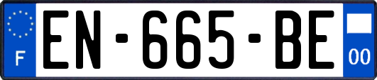 EN-665-BE