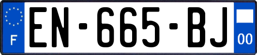 EN-665-BJ