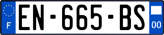 EN-665-BS