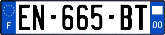 EN-665-BT