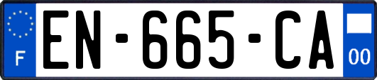 EN-665-CA