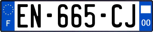 EN-665-CJ