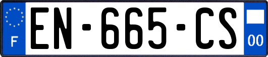 EN-665-CS