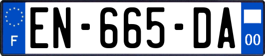 EN-665-DA