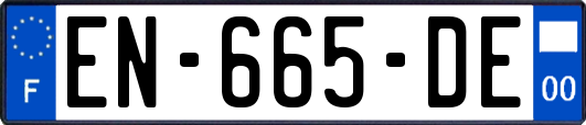 EN-665-DE
