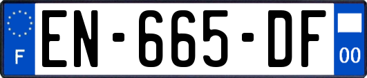 EN-665-DF