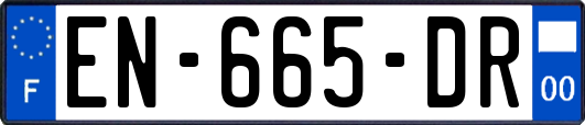 EN-665-DR