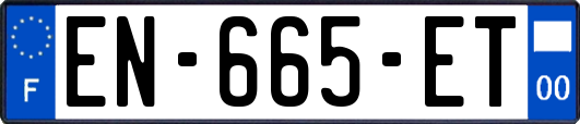 EN-665-ET