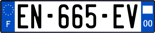 EN-665-EV