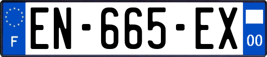 EN-665-EX