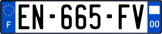 EN-665-FV