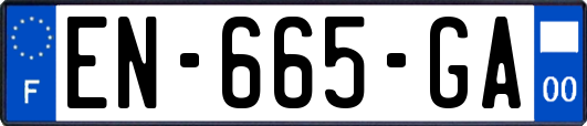 EN-665-GA