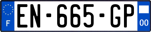 EN-665-GP