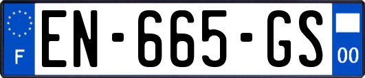 EN-665-GS