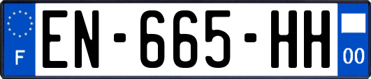 EN-665-HH