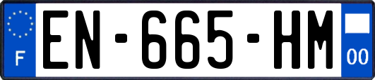 EN-665-HM