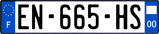 EN-665-HS