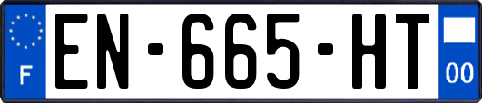 EN-665-HT